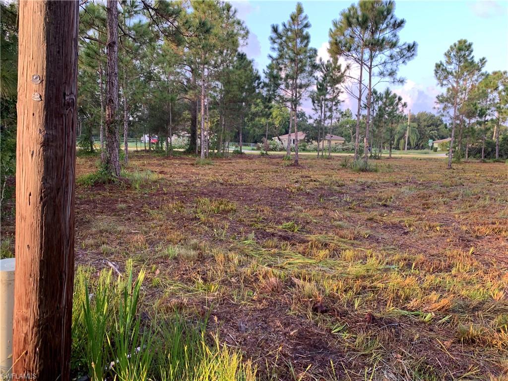 TROPICAL GULF ACRES - Land