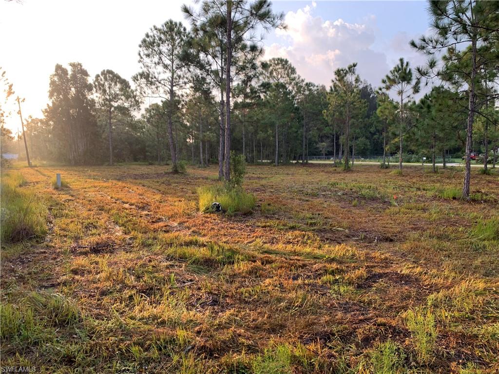 TROPICAL GULF ACRES - Land