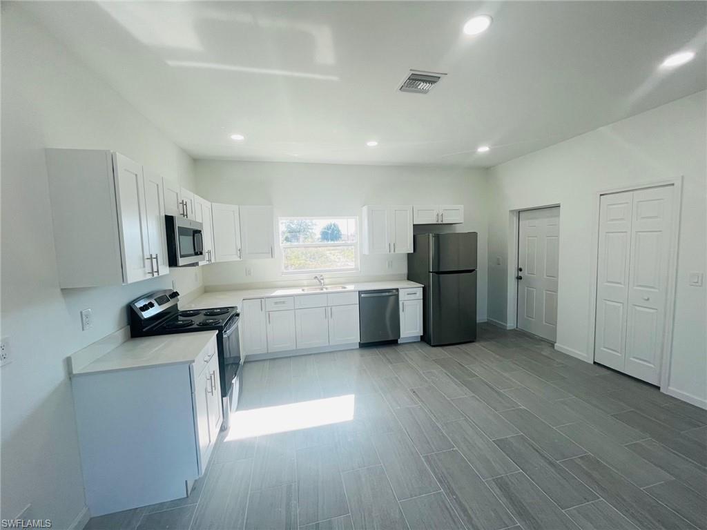 LEHIGH ACRES - Residential Lease