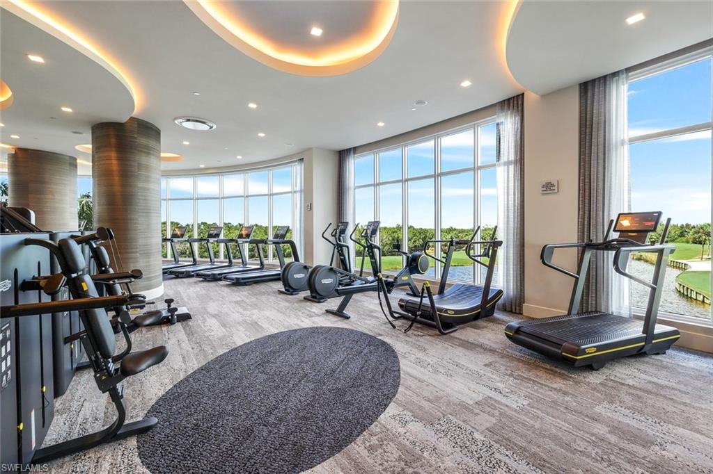 OMEGA AT BONITA BAY - Residential
