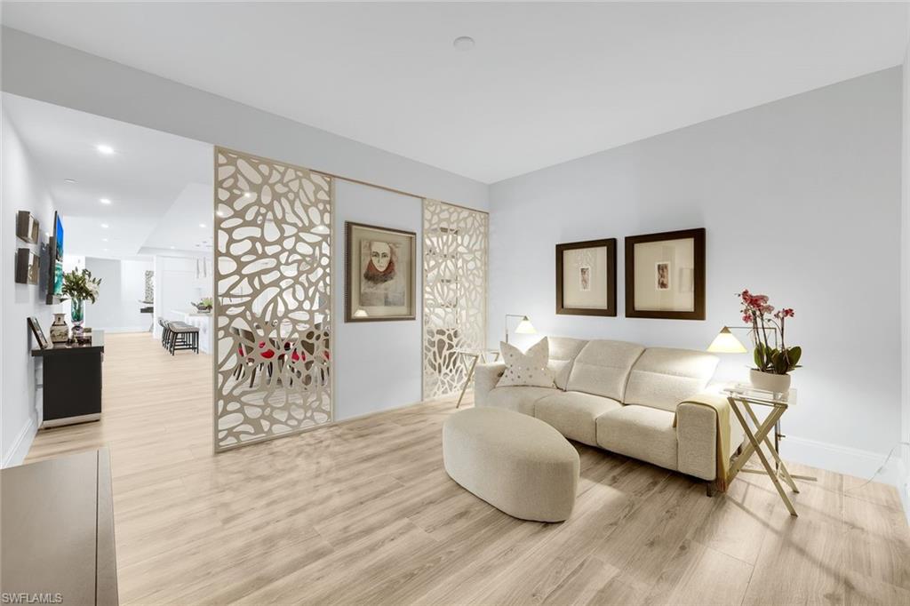 OMEGA AT BONITA BAY - Residential