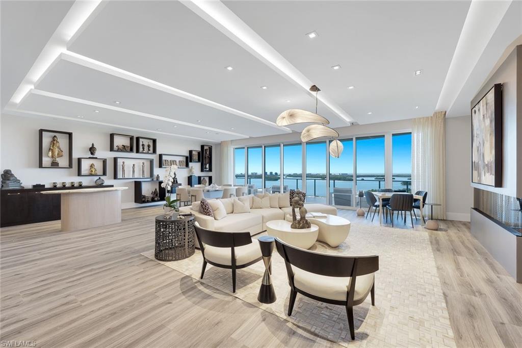 OMEGA AT BONITA BAY - Residential