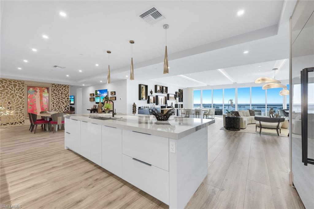OMEGA AT BONITA BAY - Residential