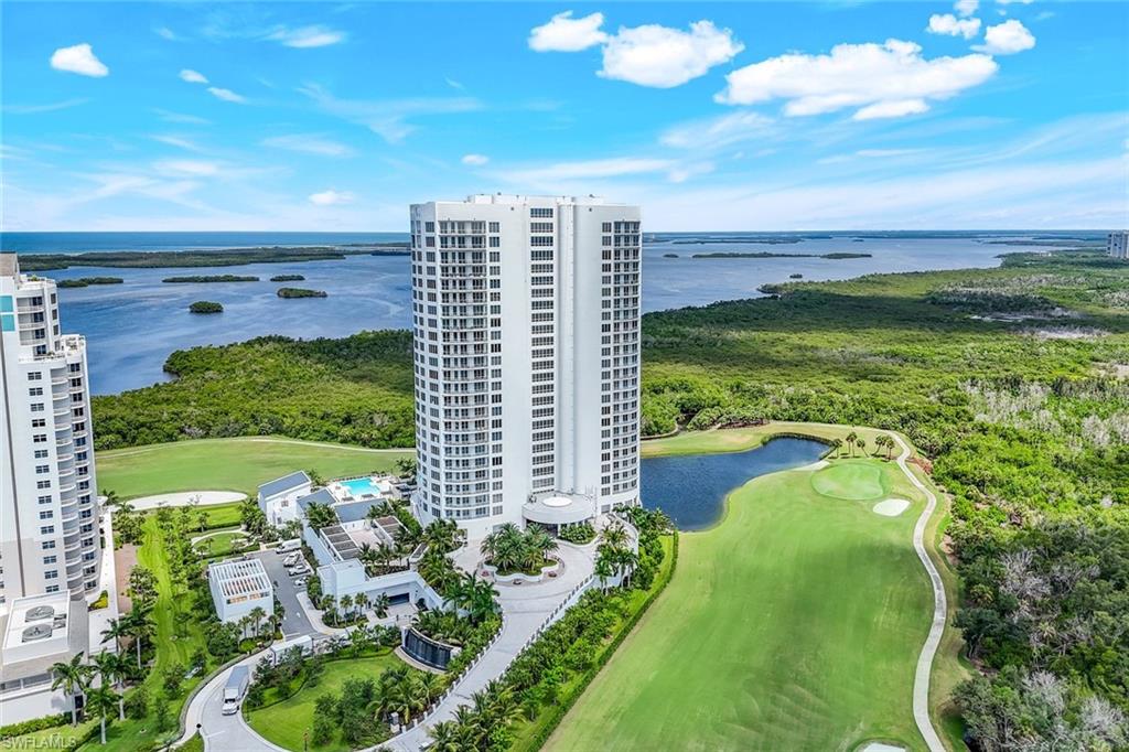 OMEGA AT BONITA BAY - Residential