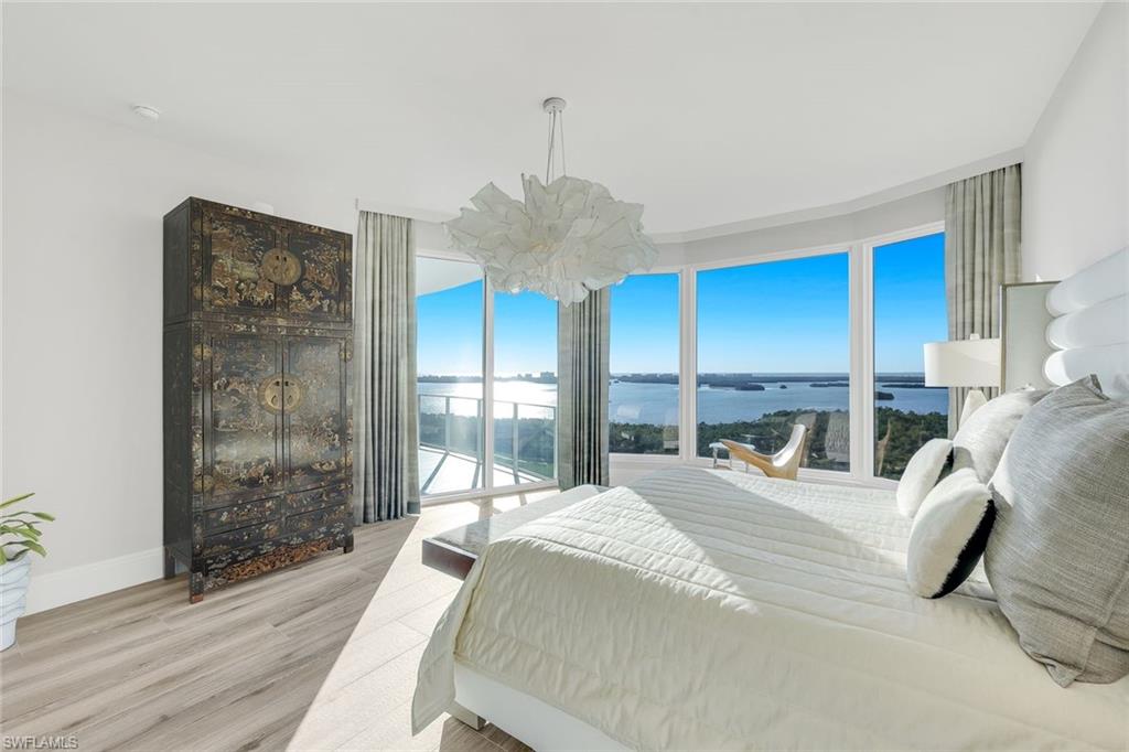 OMEGA AT BONITA BAY - Residential