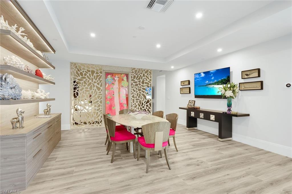 OMEGA AT BONITA BAY - Residential