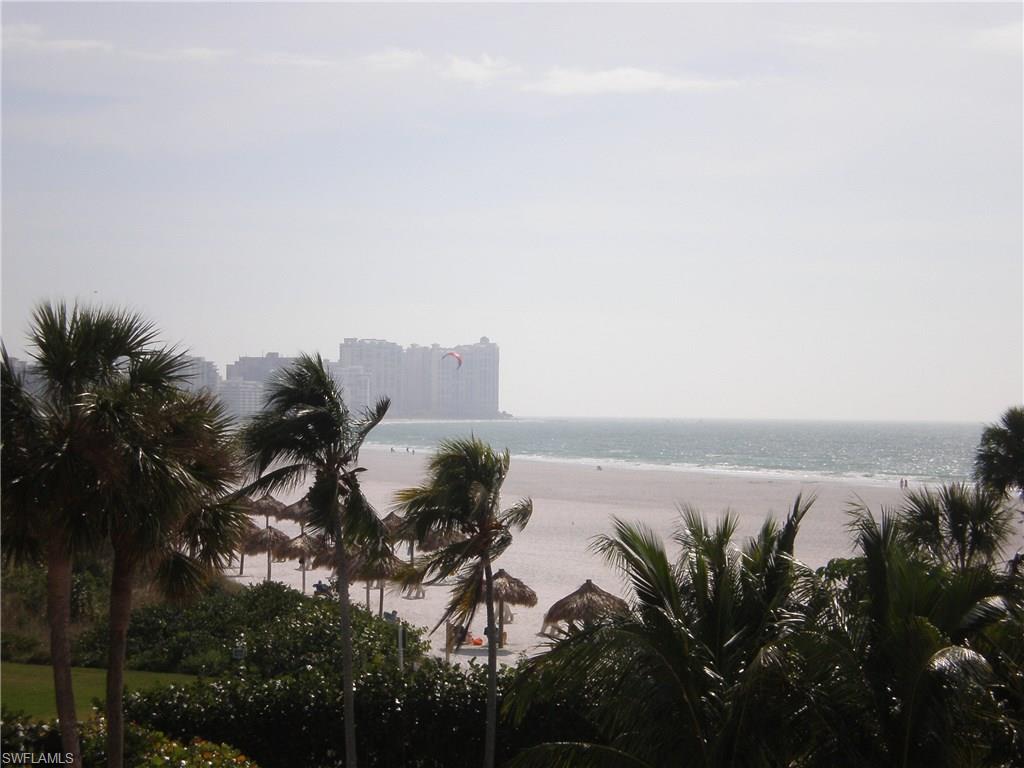 GULFVIEW APTS OF MARCO ISLAND - Residential