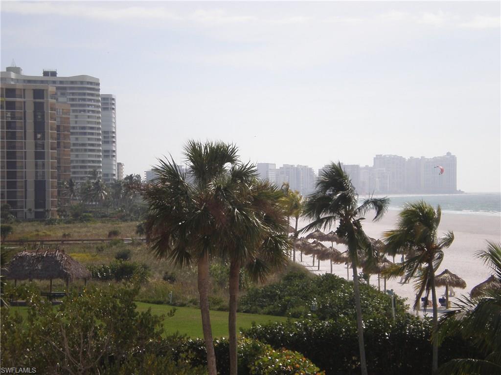 GULFVIEW APTS OF MARCO ISLAND - Residential