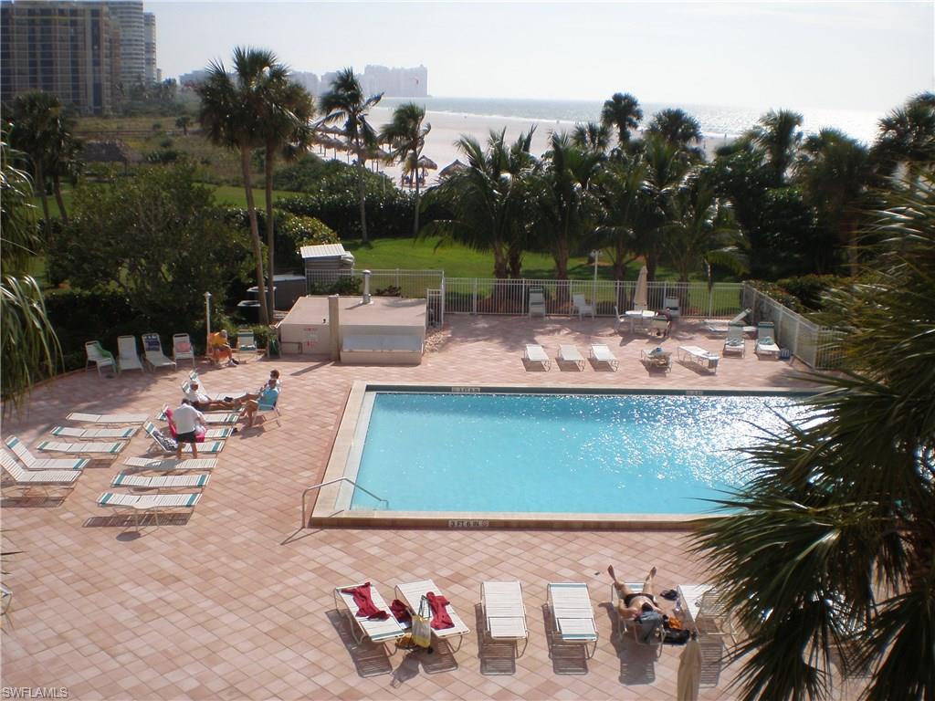 GULFVIEW APTS OF MARCO ISLAND - Residential