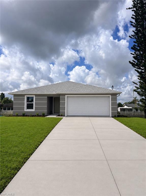 LAKEWOOD TERRACE - Residential