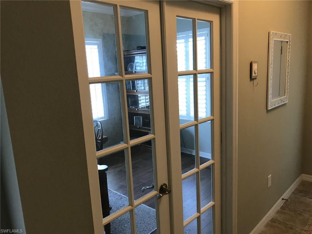NOT APPLICABLE - Residential