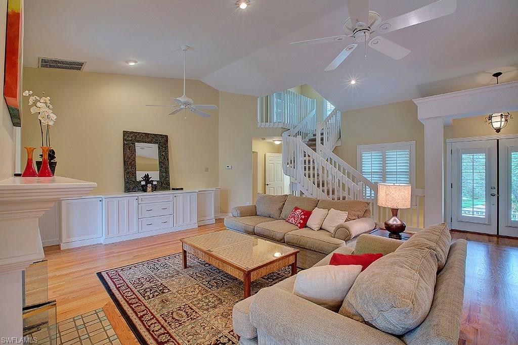HENDRY CREEK - Residential