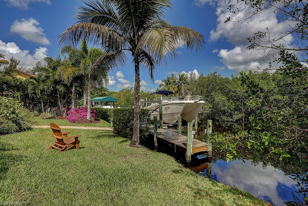 HENDRY CREEK - Residential