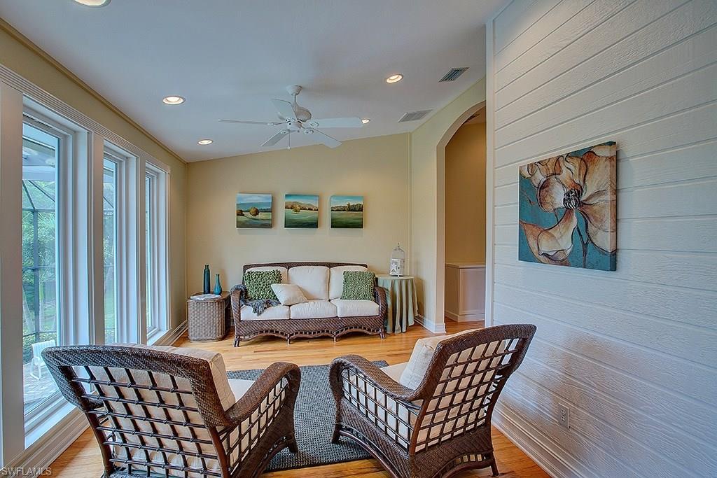 HENDRY CREEK - Residential