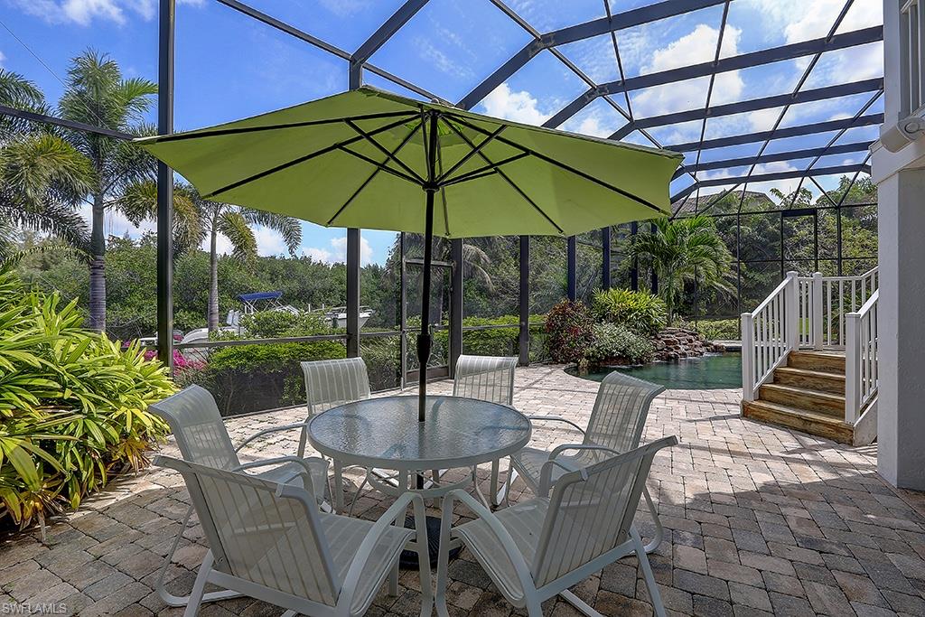 HENDRY CREEK - Residential