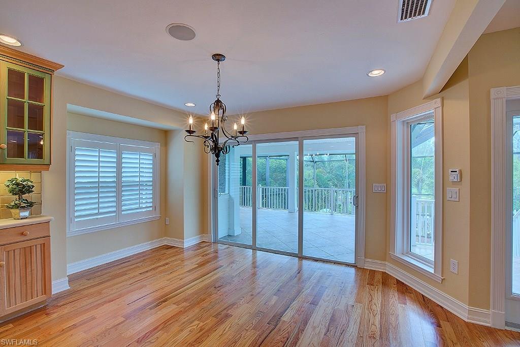 HENDRY CREEK - Residential