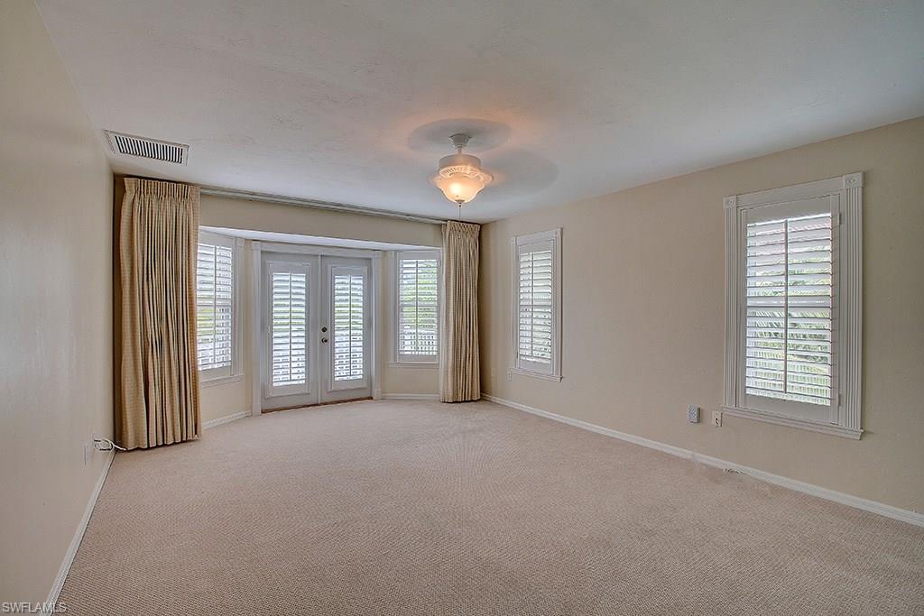 HENDRY CREEK - Residential