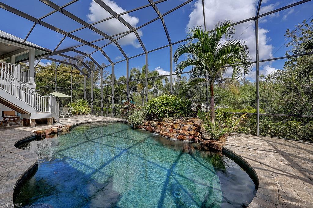 HENDRY CREEK - Residential