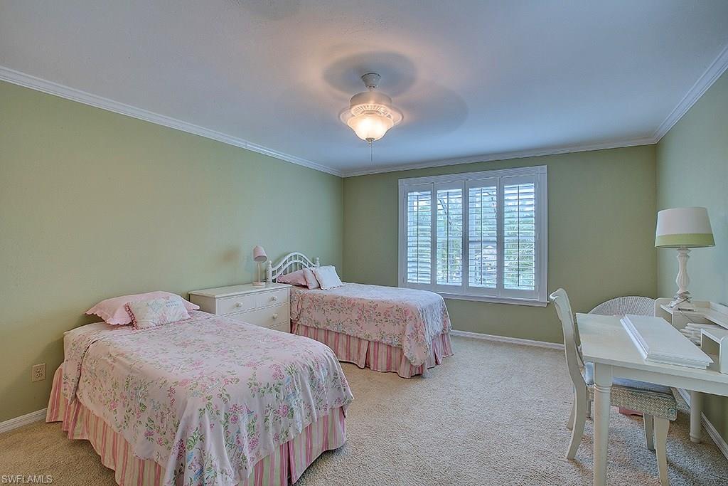 HENDRY CREEK - Residential