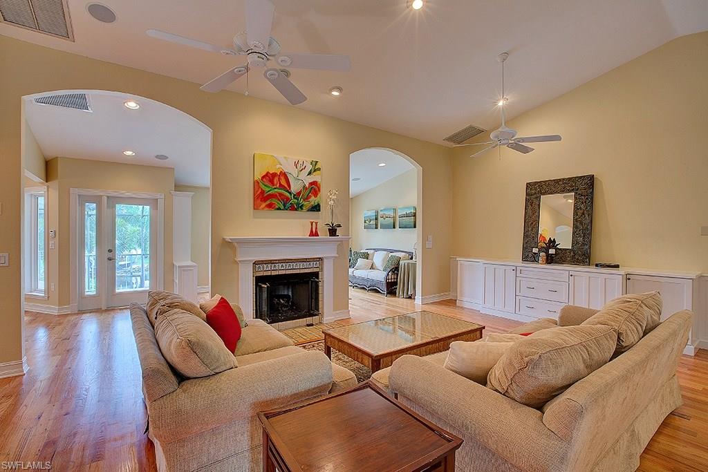 HENDRY CREEK - Residential