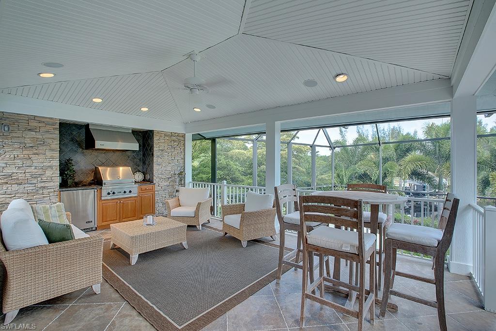 HENDRY CREEK - Residential