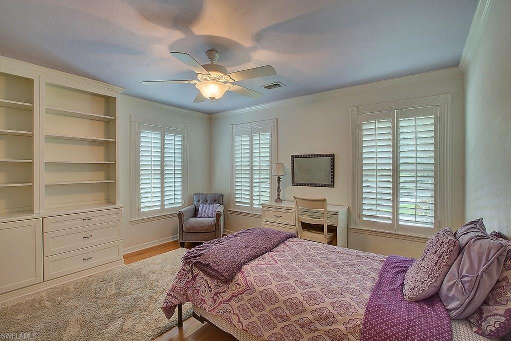 HENDRY CREEK - Residential