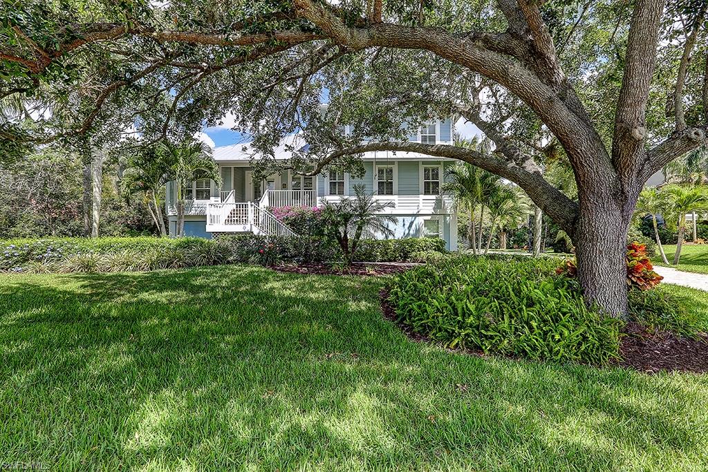 HENDRY CREEK - Residential