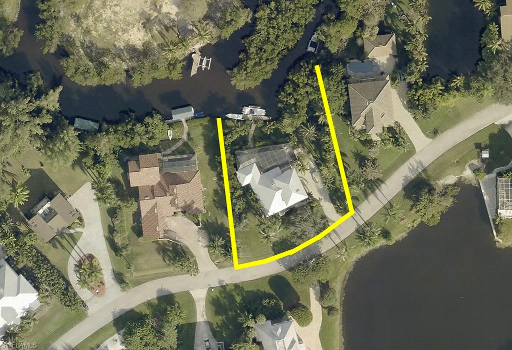HENDRY CREEK - Residential