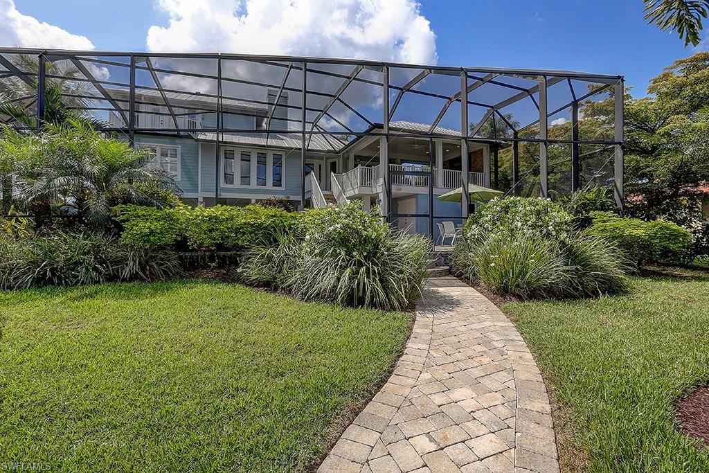 HENDRY CREEK - Residential