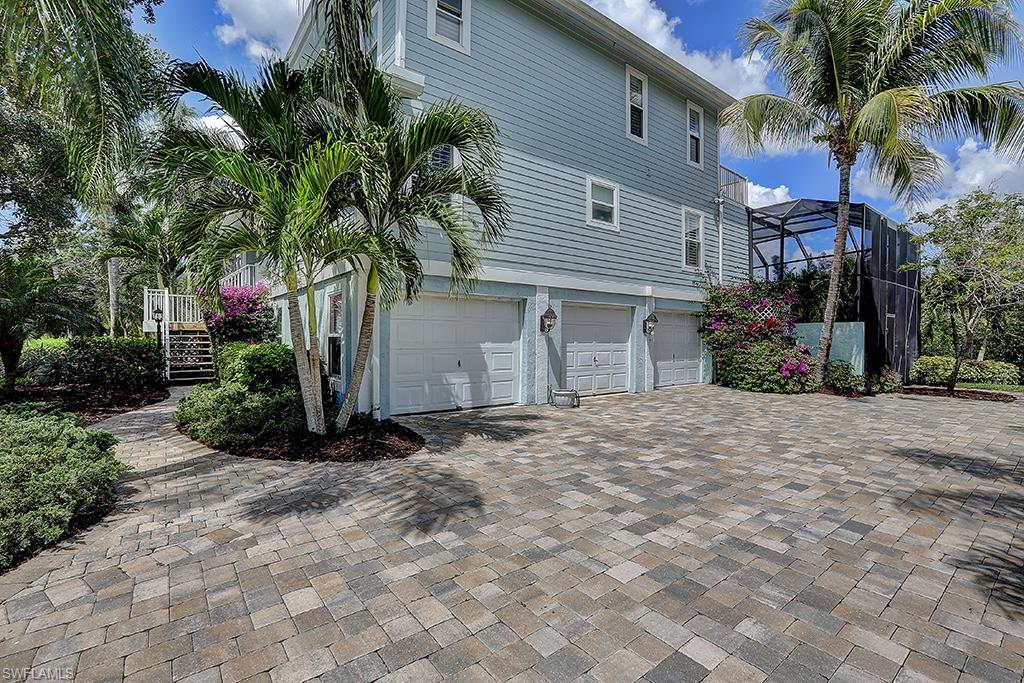 HENDRY CREEK - Residential