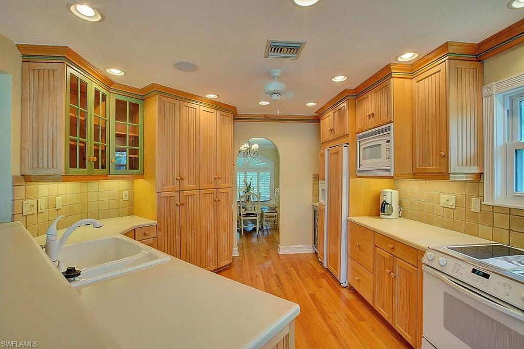 HENDRY CREEK - Residential