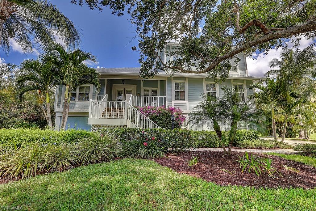 HENDRY CREEK - Residential