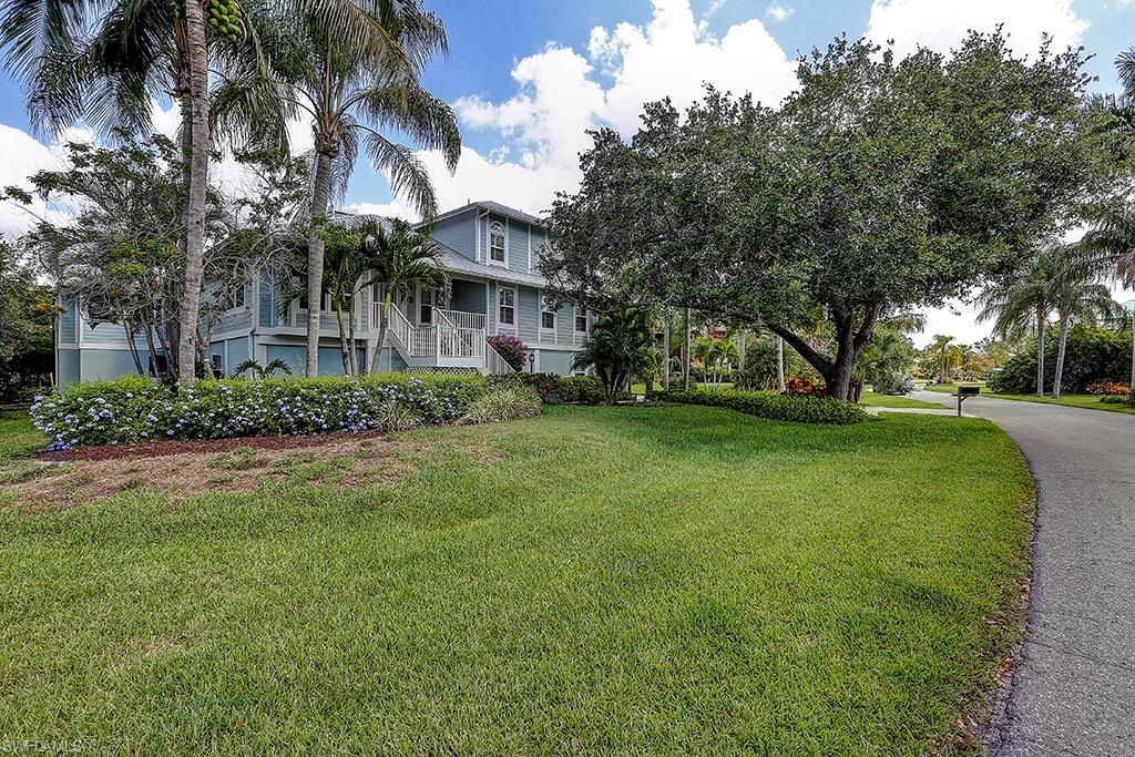 HENDRY CREEK - Residential