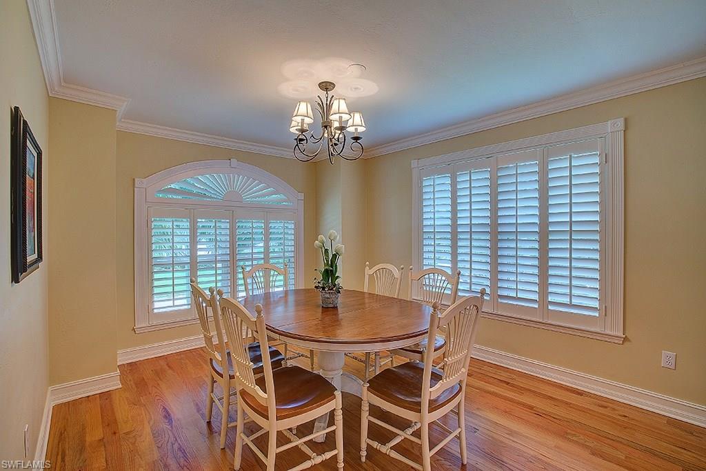 HENDRY CREEK - Residential