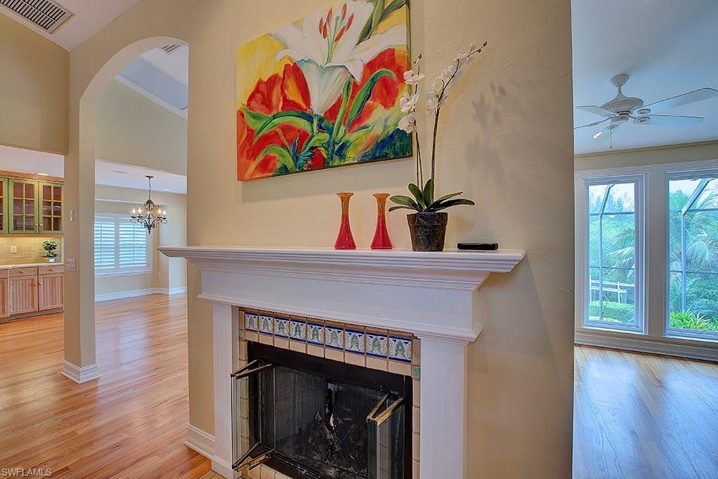 HENDRY CREEK - Residential