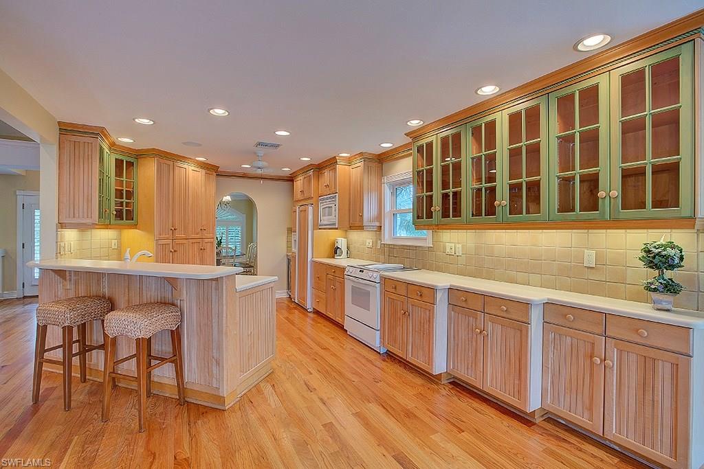 HENDRY CREEK - Residential