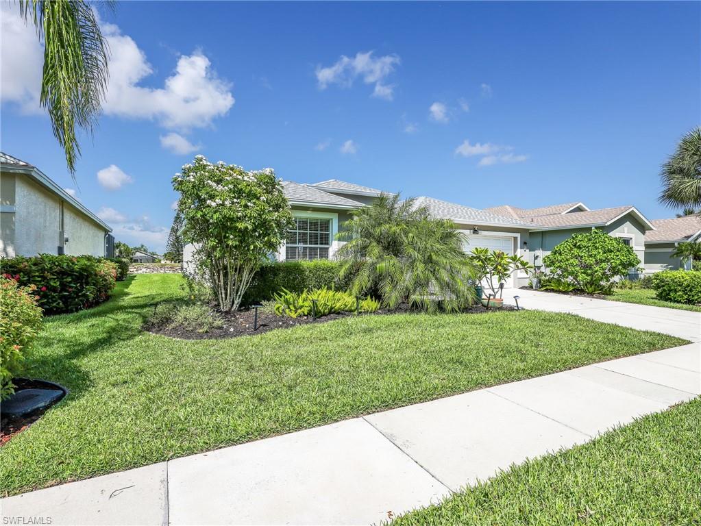 STONEYBROOK - Residential