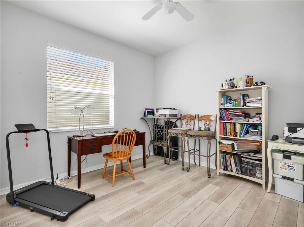 STONEYBROOK - Residential