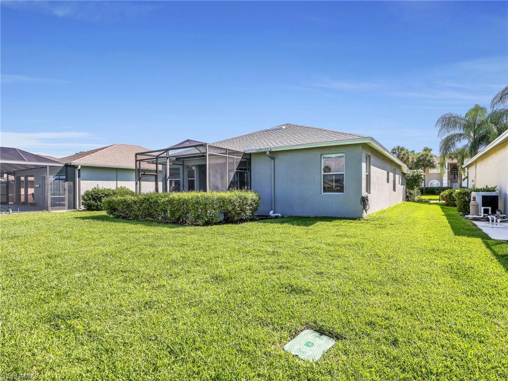 STONEYBROOK - Residential