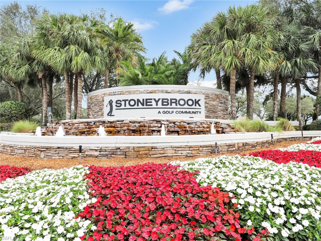 STONEYBROOK - Residential