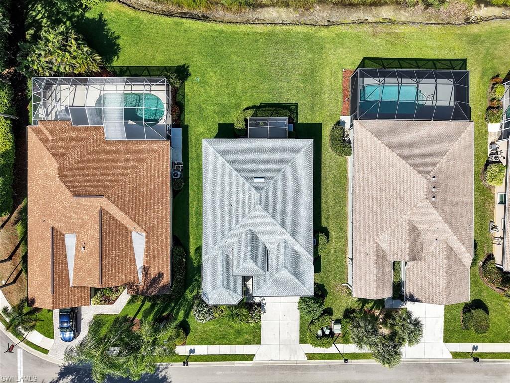 STONEYBROOK - Residential