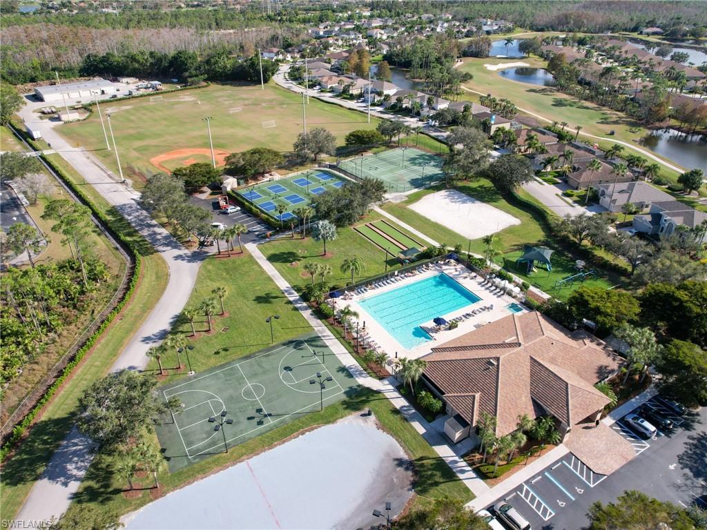 STONEYBROOK - Residential