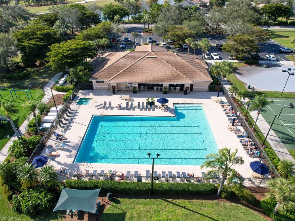 STONEYBROOK - Residential