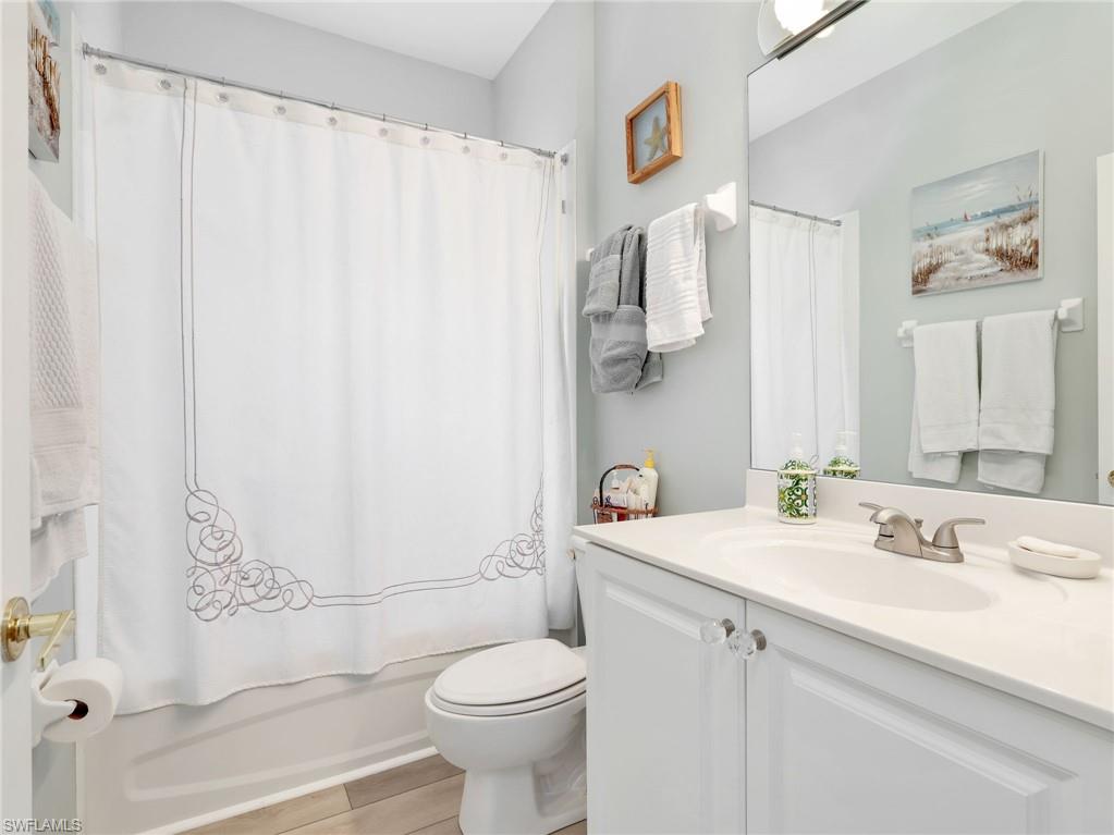 STONEYBROOK - Residential