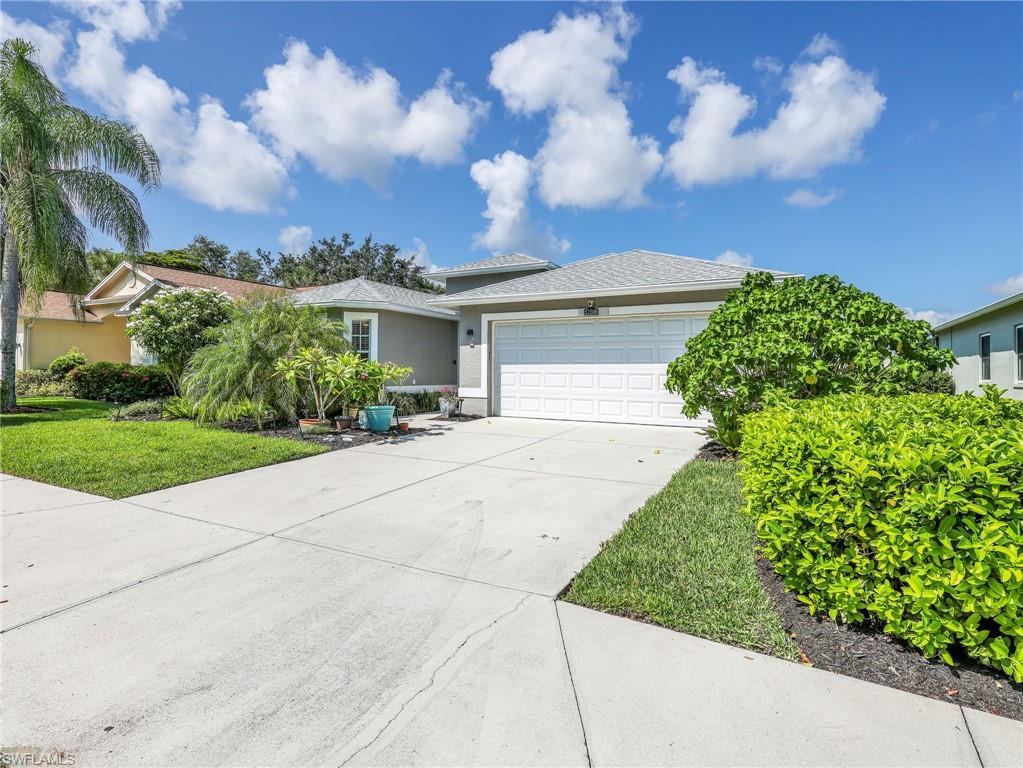 STONEYBROOK - Residential
