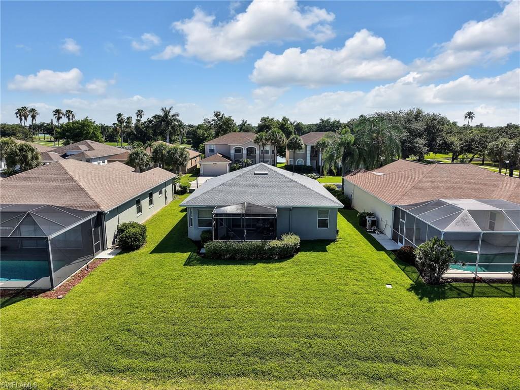 STONEYBROOK - Residential