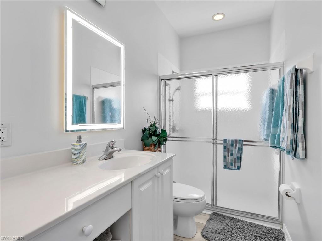 STONEYBROOK - Residential