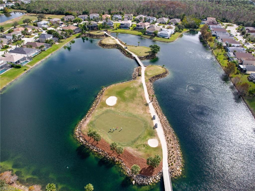 STONEYBROOK - Residential