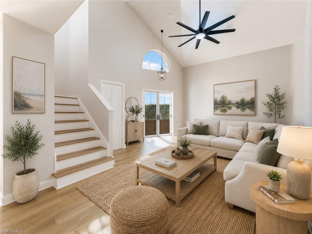 HEATHER RIDGE - Residential