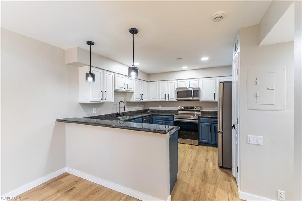 HEATHER RIDGE - Residential